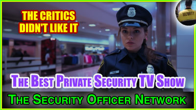 The Best Private Security TV Show Thumbnail